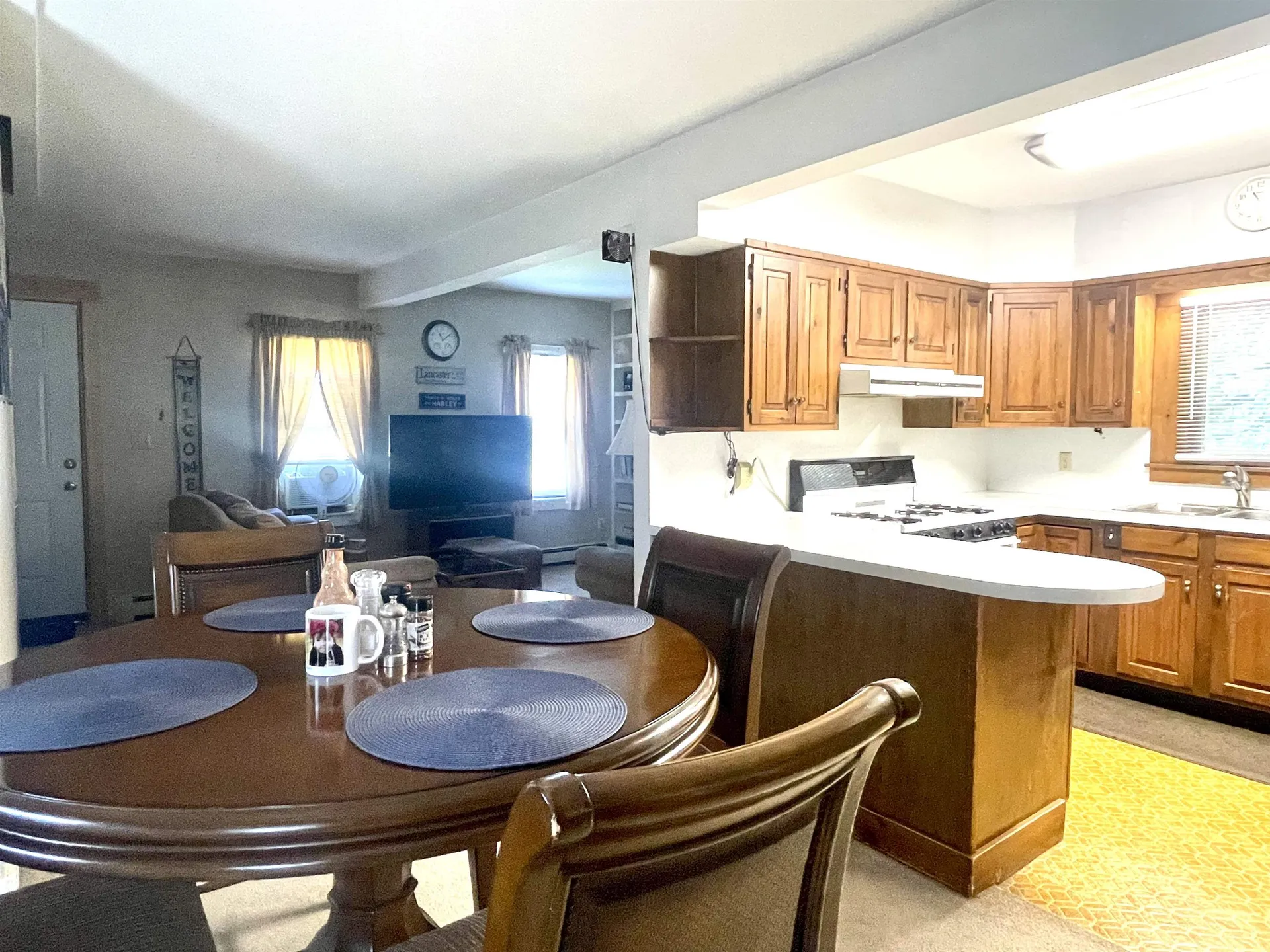 72 Prospect Street Lancaster NH 03584