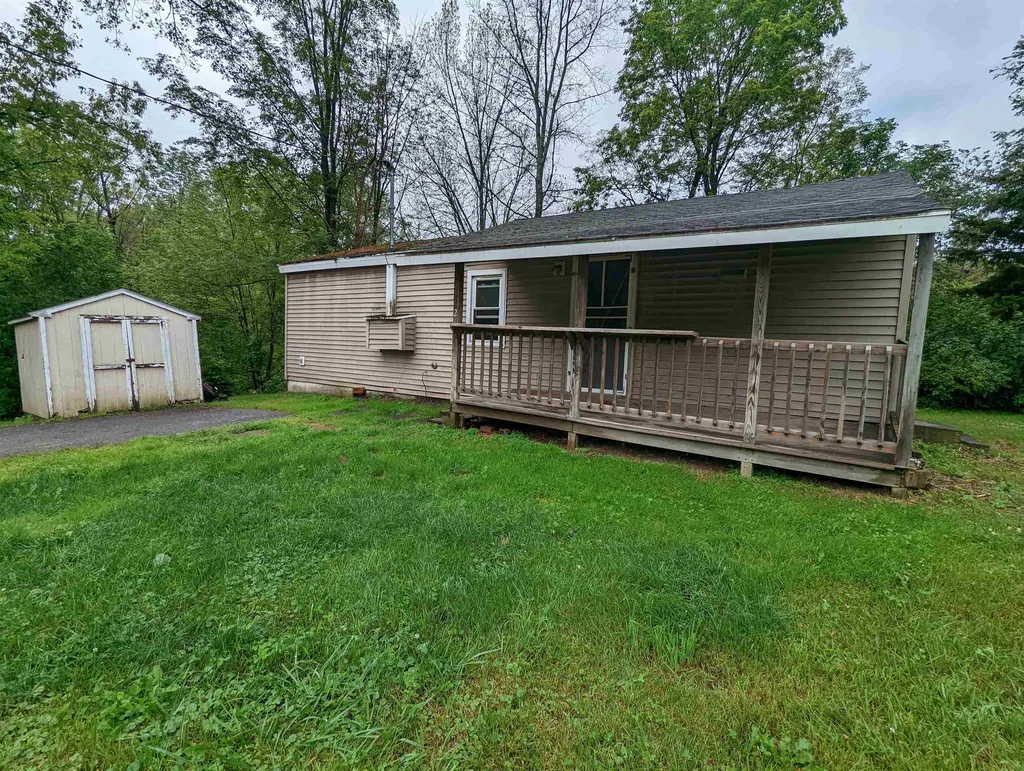 246-248 Colchester Road Essex VT 05452