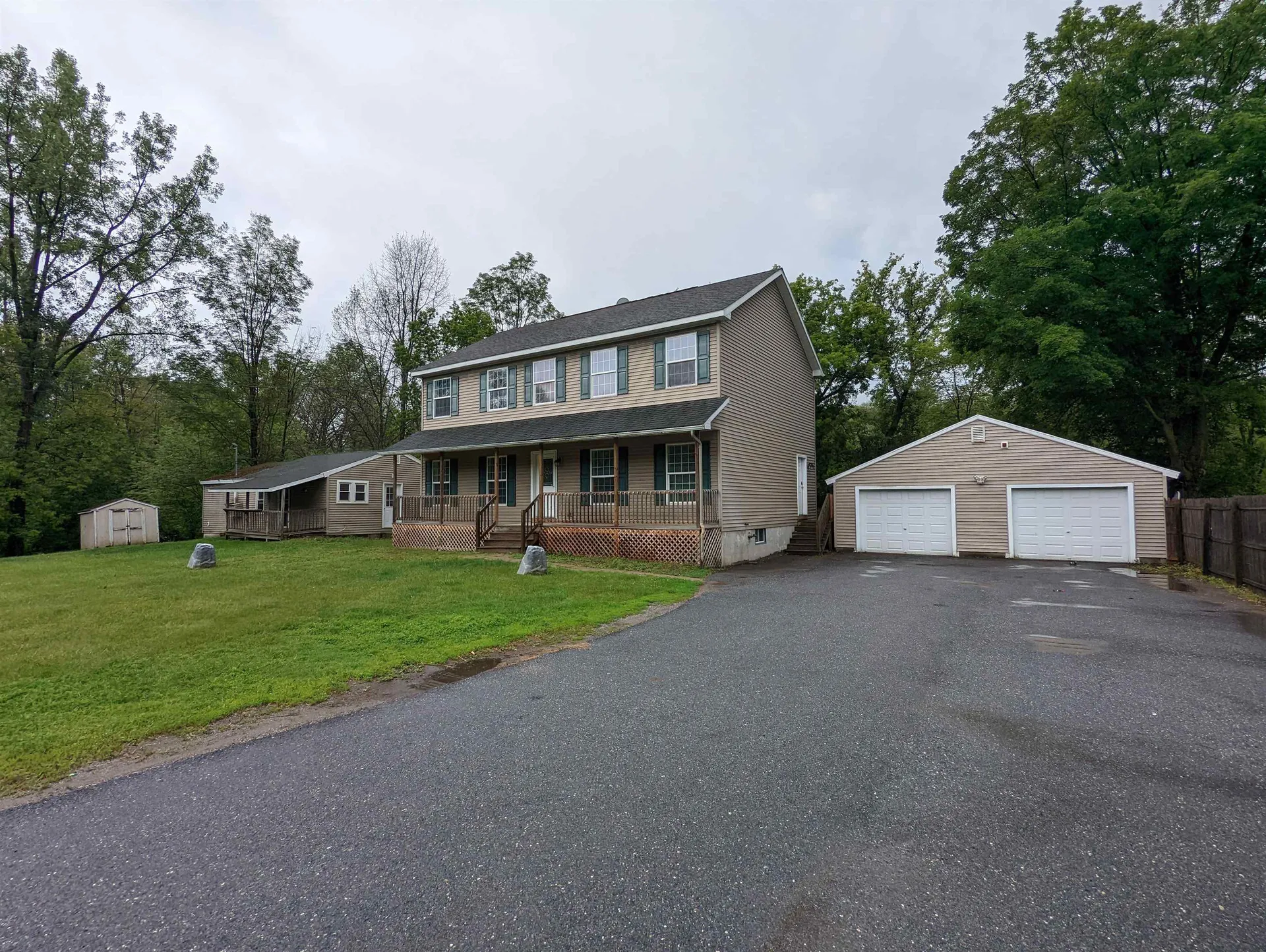246-248 Colchester Road Essex VT 05452