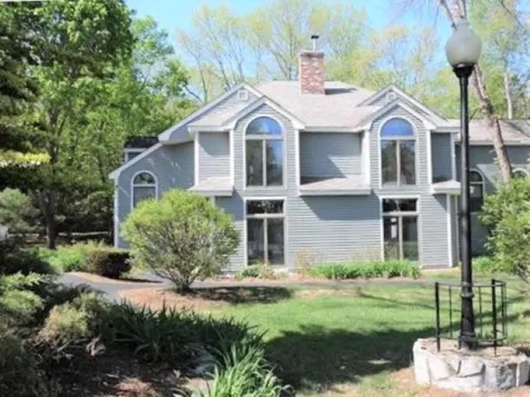 22 Nestledown Drive Laconia NH 03246