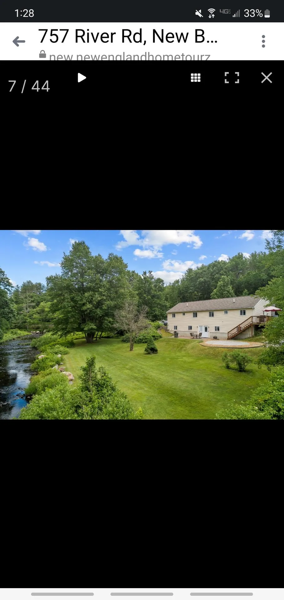 757 River Road New Boston NH 03070