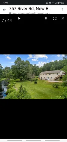 757 River Road New Boston NH 03070