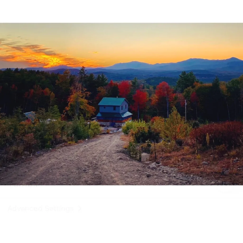 90 Elm Lane Madison NH 03849
