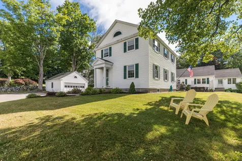 28 Old Wolfeboro Road Alton NH 03809
