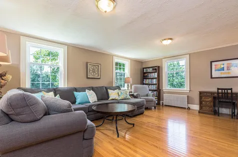 28 Old Wolfeboro Road Alton NH 03809