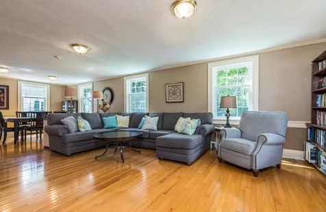 28 Old Wolfeboro Road Alton NH 03809