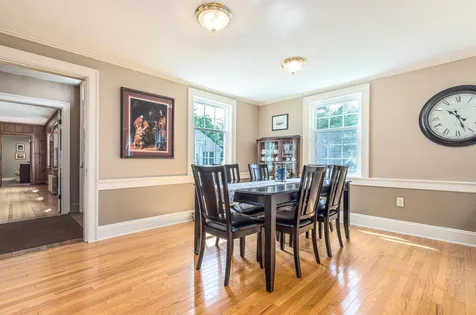 28 Old Wolfeboro Road Alton NH 03809