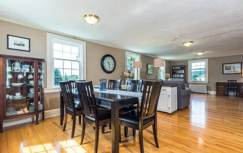 28 Old Wolfeboro Road Alton NH 03809