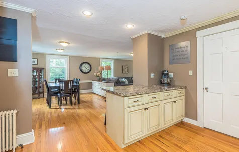 28 Old Wolfeboro Road Alton NH 03809