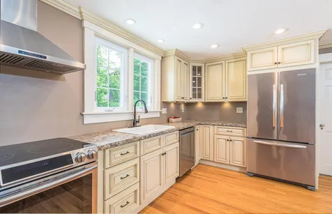 28 Old Wolfeboro Road Alton NH 03809