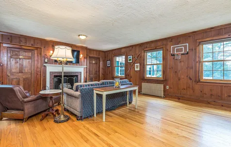 28 Old Wolfeboro Road Alton NH 03809