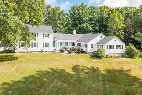 28 Old Wolfeboro Road Alton NH 03809