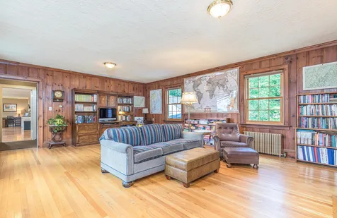 28 Old Wolfeboro Road Alton NH 03809