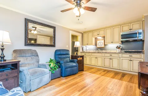 28 Old Wolfeboro Road Alton NH 03809