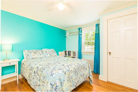 28 Old Wolfeboro Road Alton NH 03809