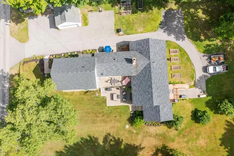 28 Old Wolfeboro Road Alton NH 03809