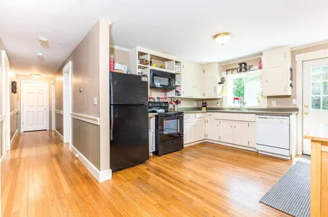 28 Old Wolfeboro Road Alton NH 03809