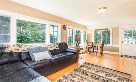28 Old Wolfeboro Road Alton NH 03809