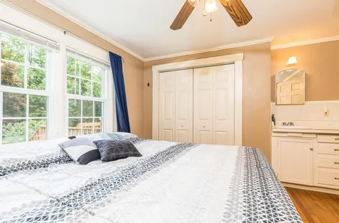 28 Old Wolfeboro Road Alton NH 03809