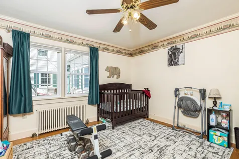 28 Old Wolfeboro Road Alton NH 03809