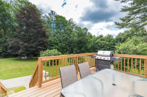 28 Old Wolfeboro Road Alton NH 03809