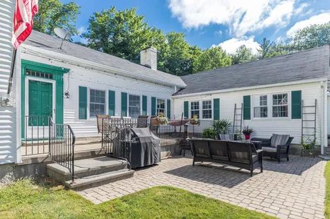 28 Old Wolfeboro Road Alton NH 03809