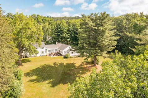 28 Old Wolfeboro Road Alton NH 03809