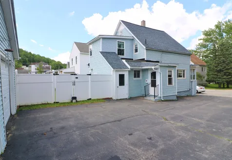 664 Sullivan Street Berlin NH 03570