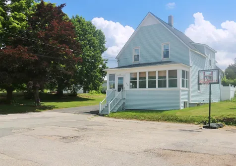 664 Sullivan Street Berlin NH 03570