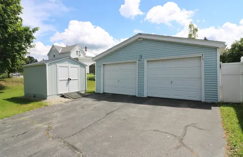 664 Sullivan Street Berlin NH 03570