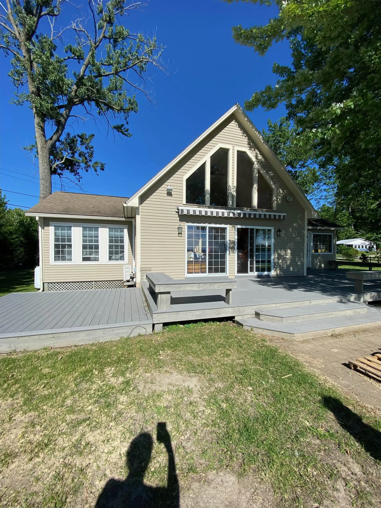 79 Pines North Road Georgia VT 05478