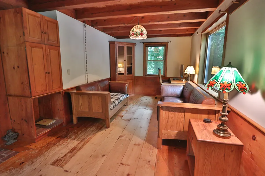 530 Bog Road Campton NH 03223