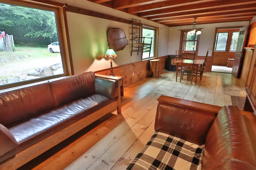 530 Bog Road Campton NH 03223