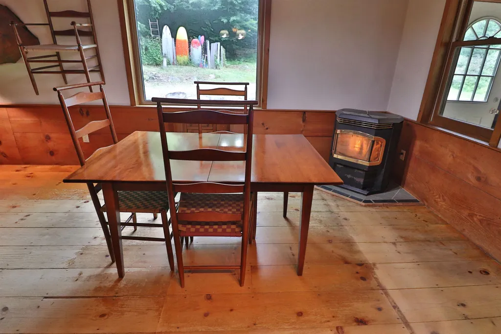 530 Bog Road Campton NH 03223