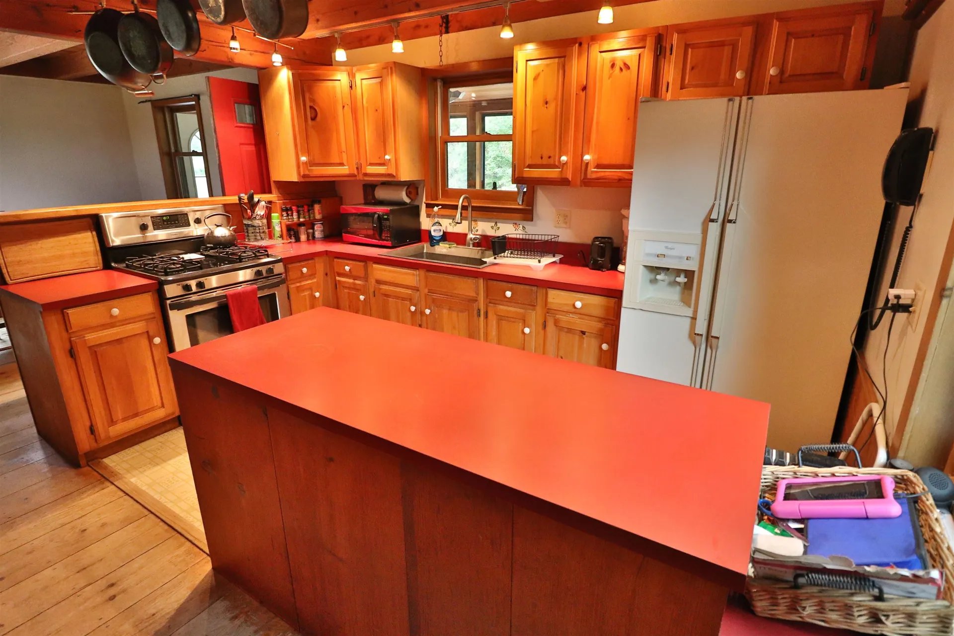 530 Bog Road Campton NH 03223