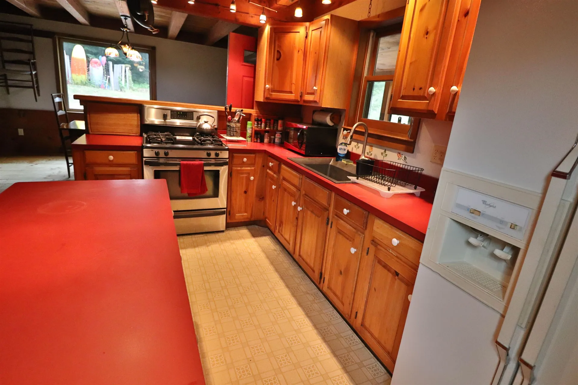 530 Bog Road Campton NH 03223