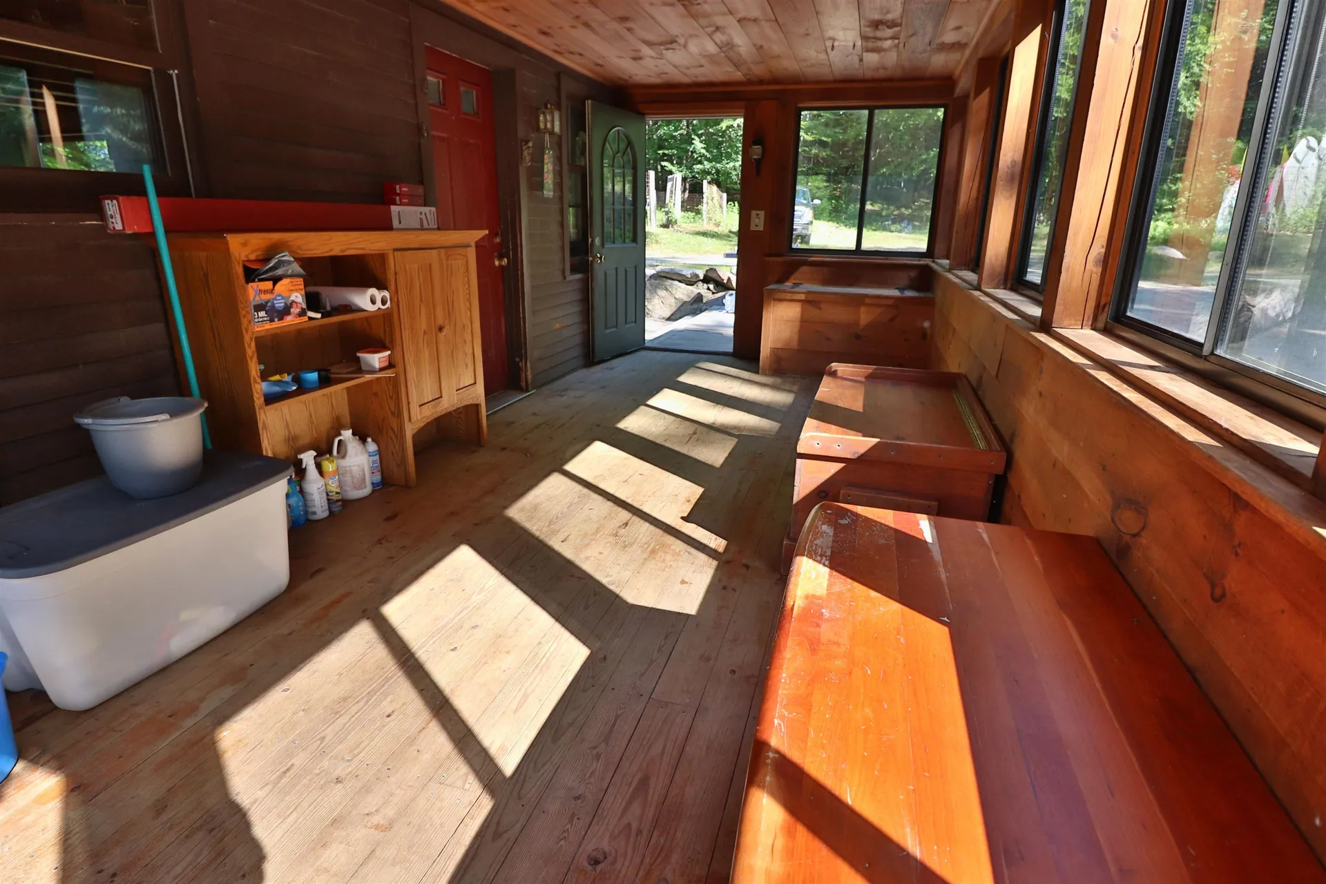 530 Bog Road Campton NH 03223