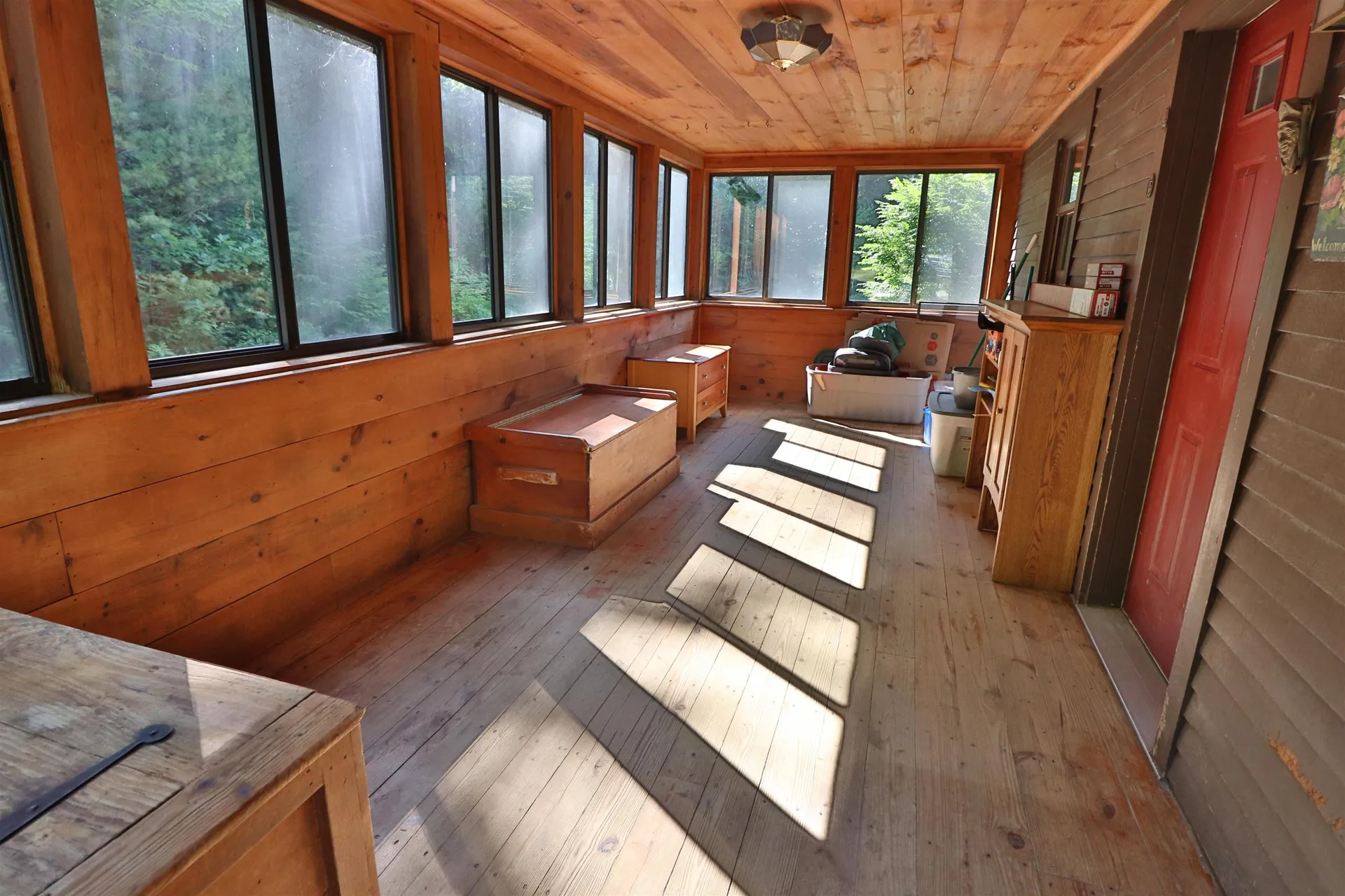 530 Bog Road Campton NH 03223