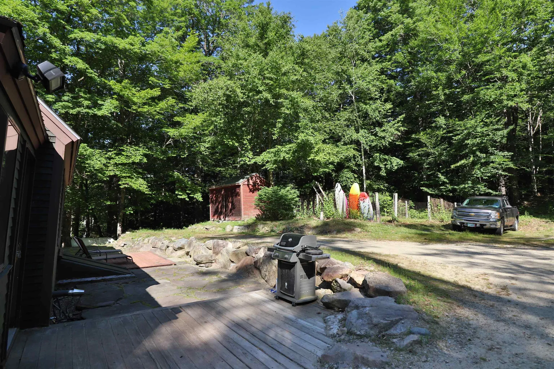 530 Bog Road Campton NH 03223