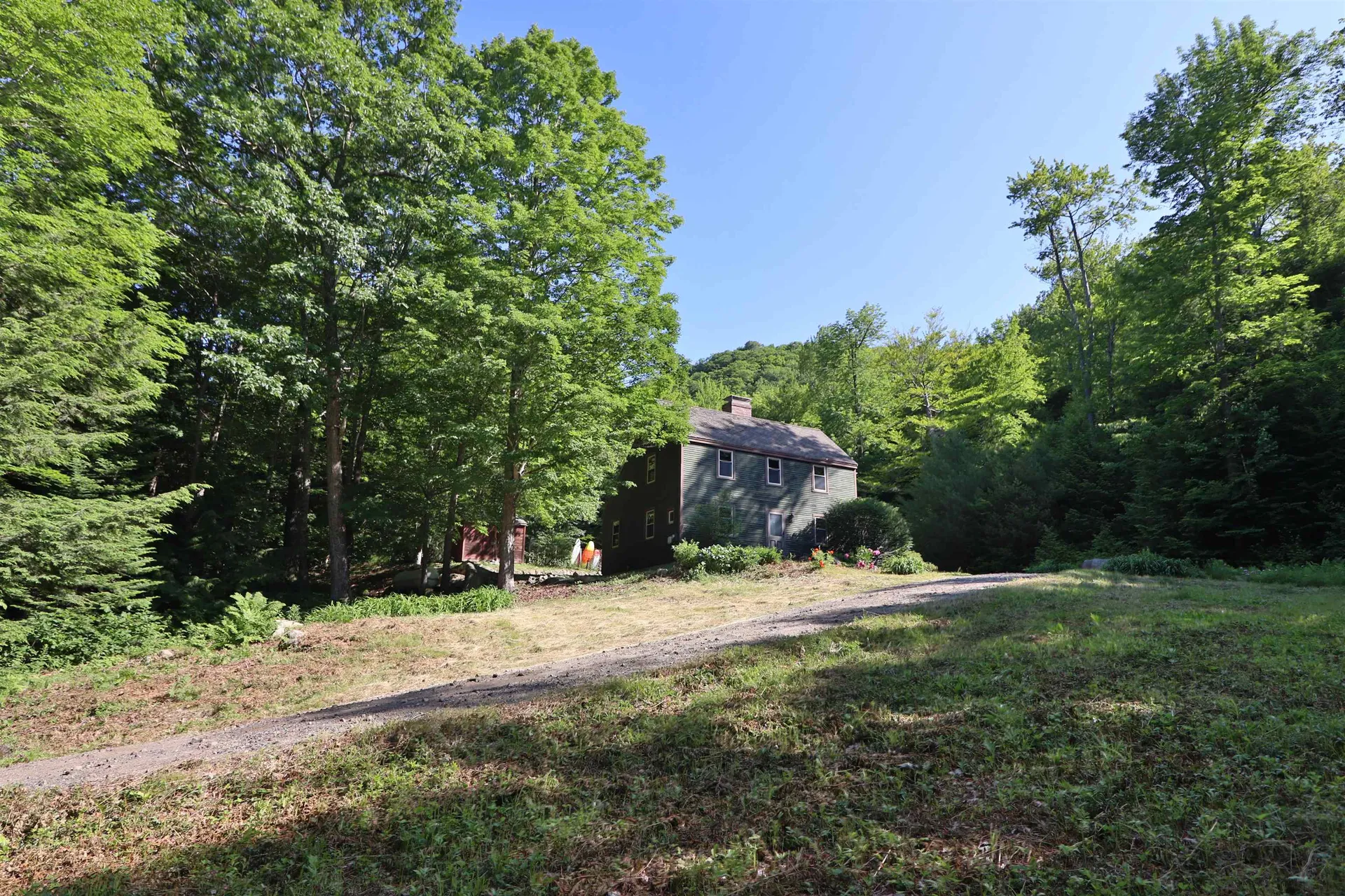 530 Bog Road Campton NH 03223