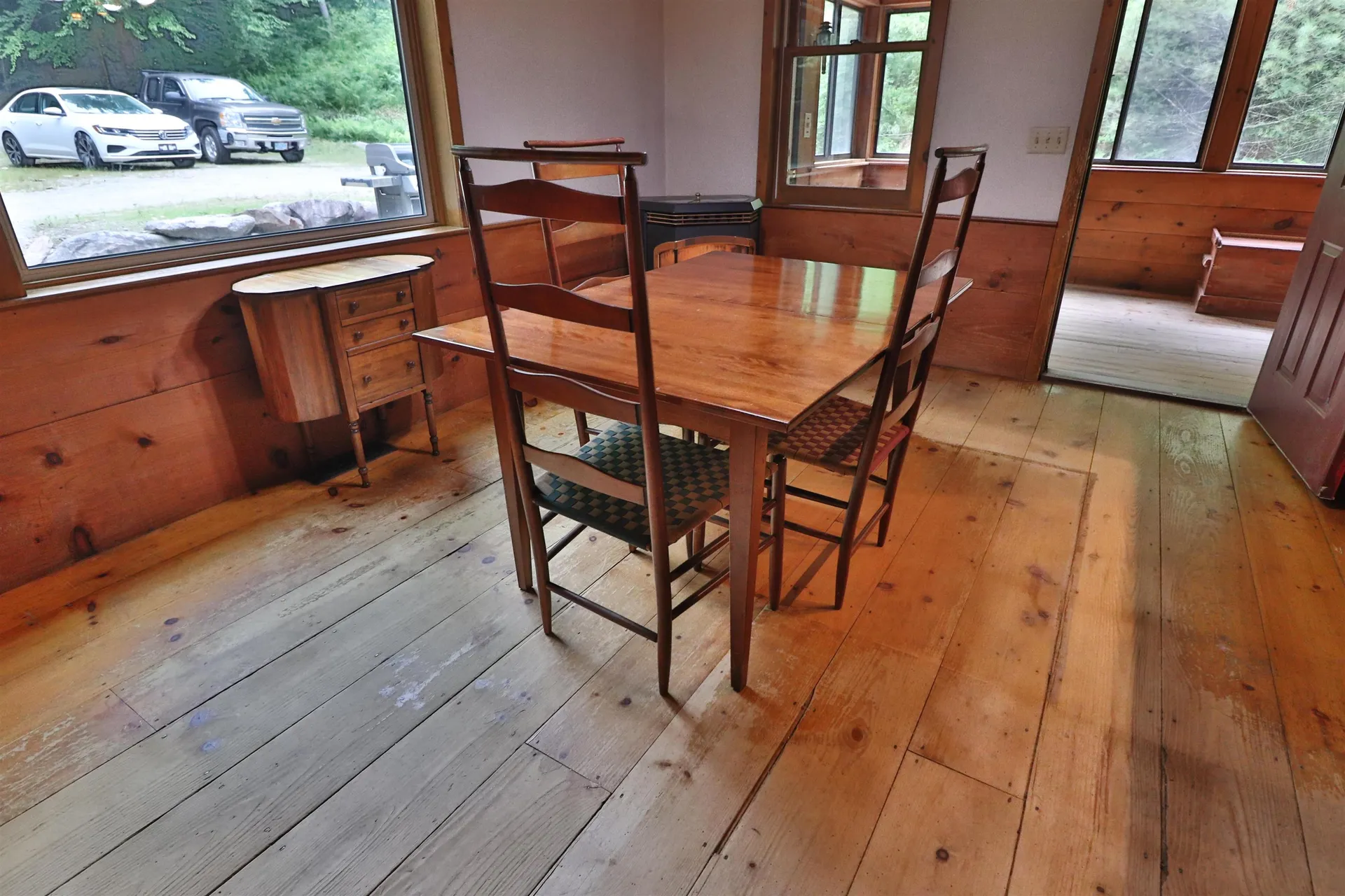 530 Bog Road Campton NH 03223