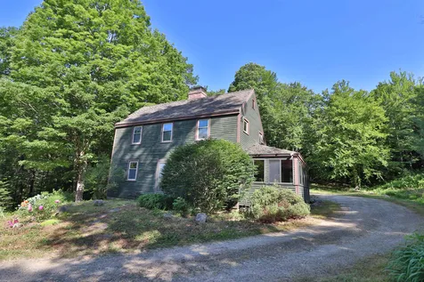 530 Bog Road Campton NH 03223