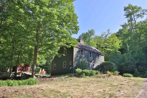 530 Bog Road Campton NH 03223