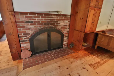 530 Bog Road Campton NH 03223