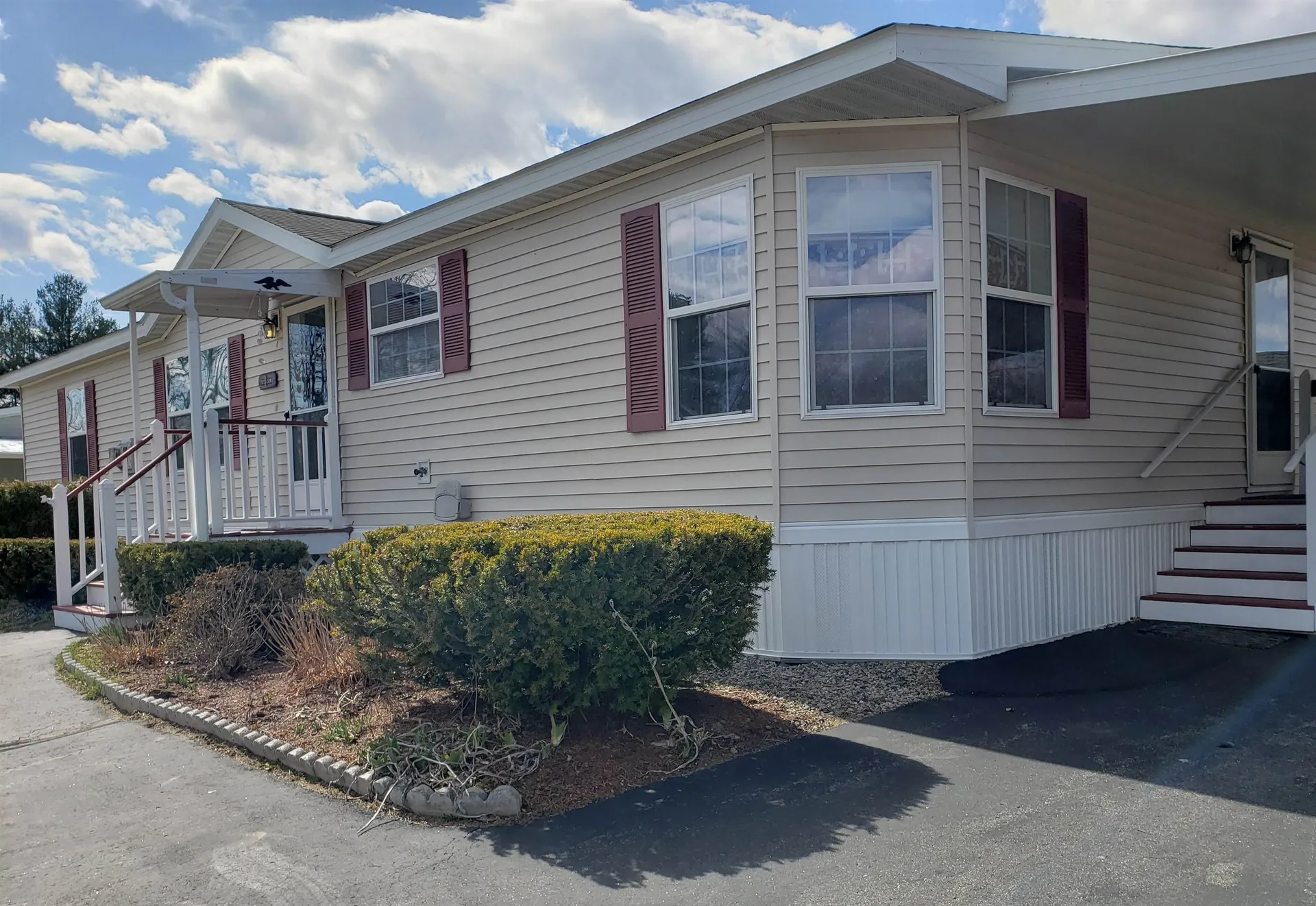 4 Freedom Drive Dover NH 03820