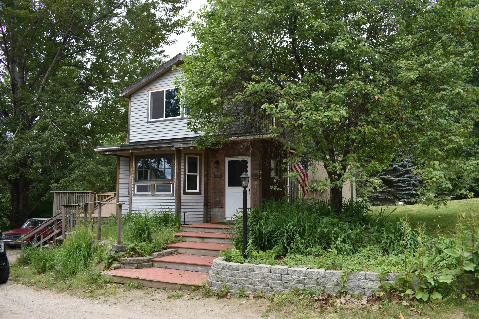258 Pleasant Street Antrim NH 03440