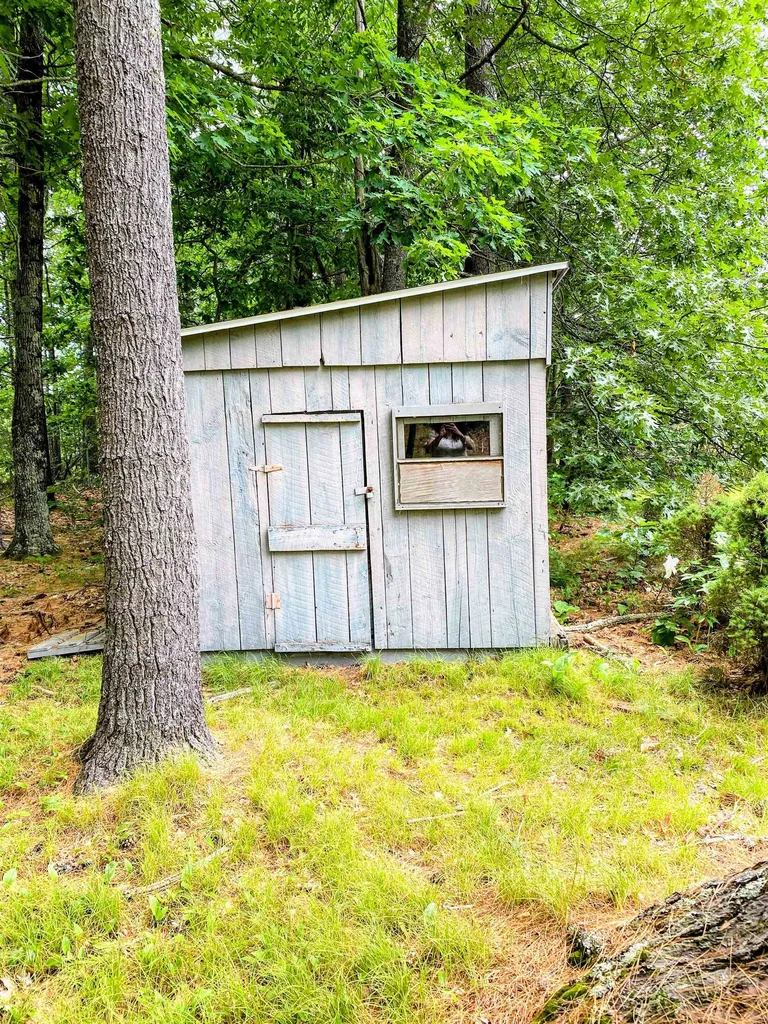 235 Mallego Road Barrington NH 03825