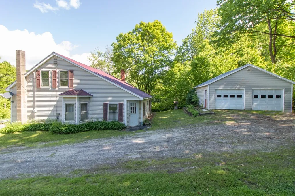 3199 Glover Street Glover VT 05839