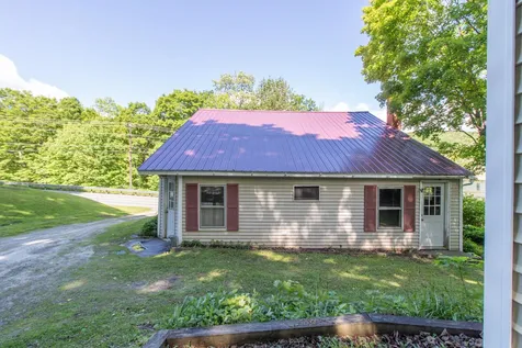 3199 Glover Street Glover VT 05839
