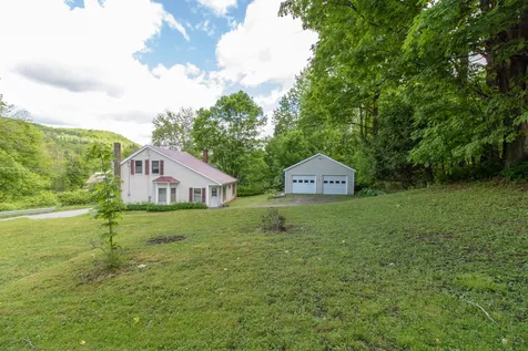 3199 Glover Street Glover VT 05839